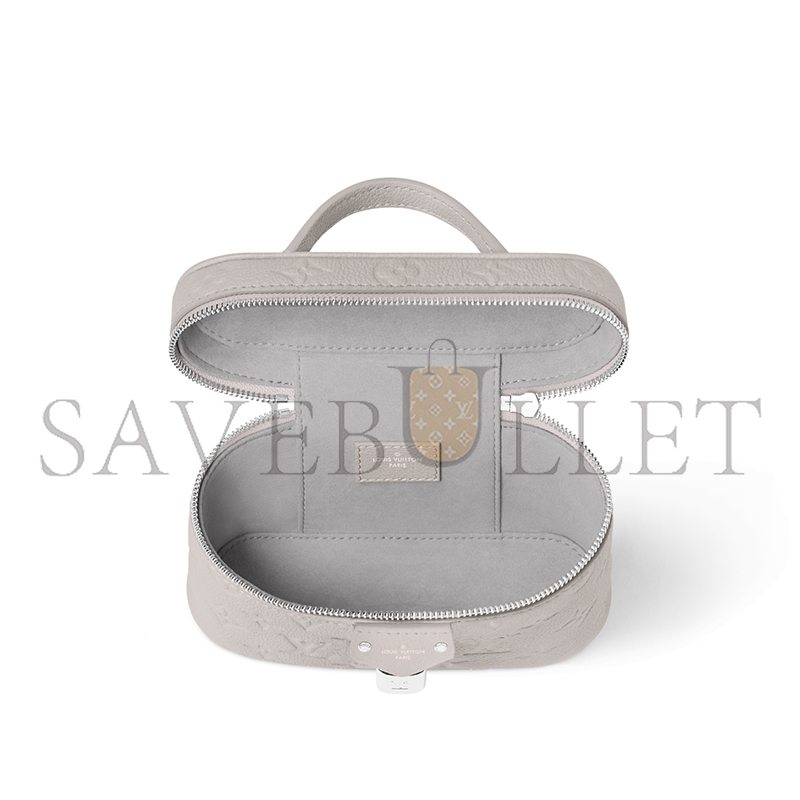 l**is V*t*n vanity chain pouch m13593 (19*11*7cm)
